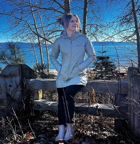 Columbia Heavenly Long Hooded Jacket Reviewed in 2025